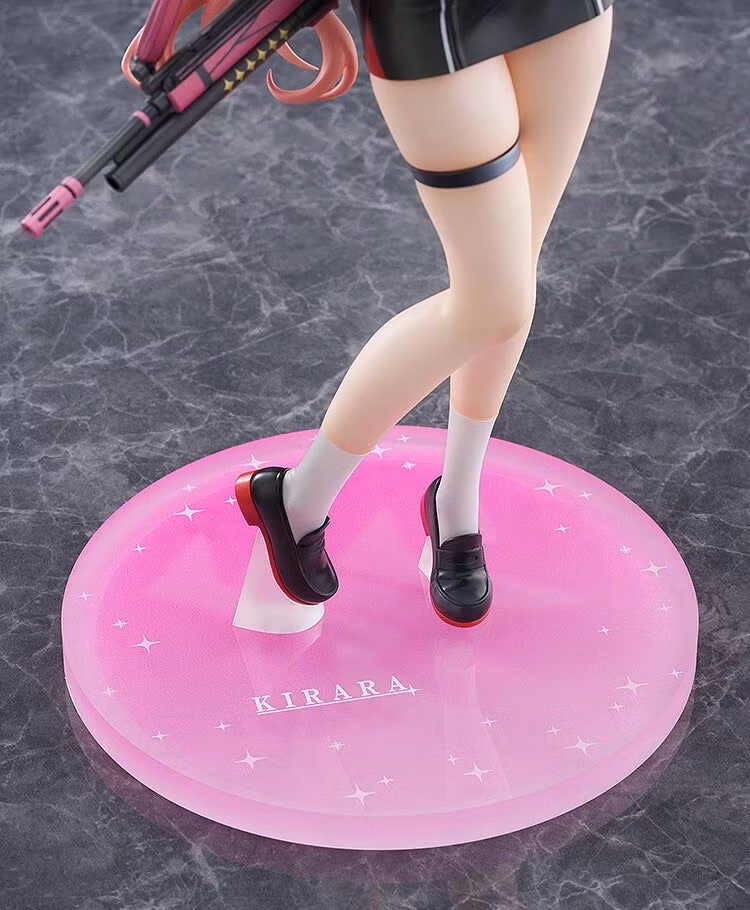 Blue Archive Kirara 1/7 Scale Figure
