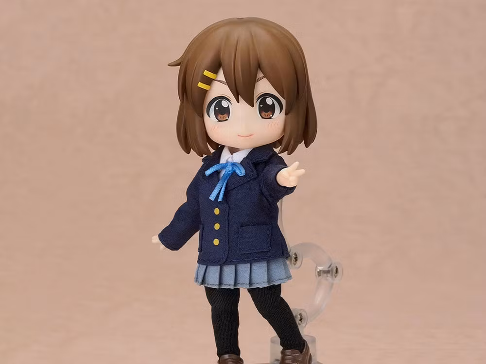 K-On! Nendoroid Doll Yui Hirasawa