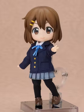 K-On! Nendoroid Doll Yui Hirasawa