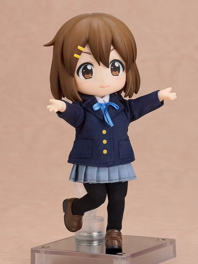 K-On! Nendoroid Doll Yui Hirasawa