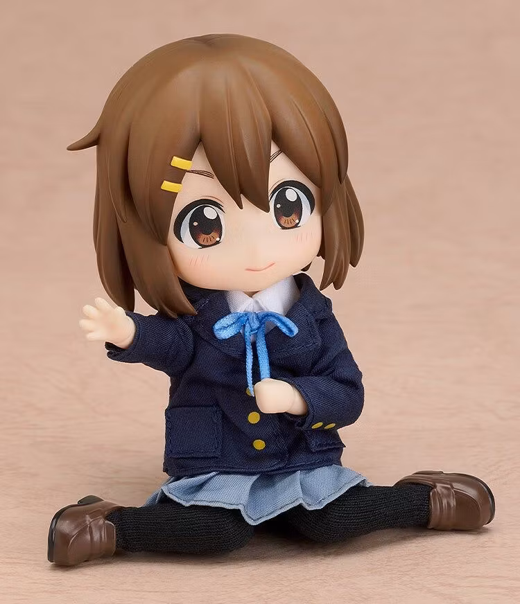 K-On! Nendoroid Doll Yui Hirasawa