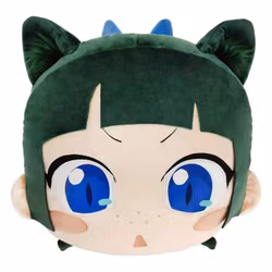 The Apothecary Diaries 3D Cushion Maomao