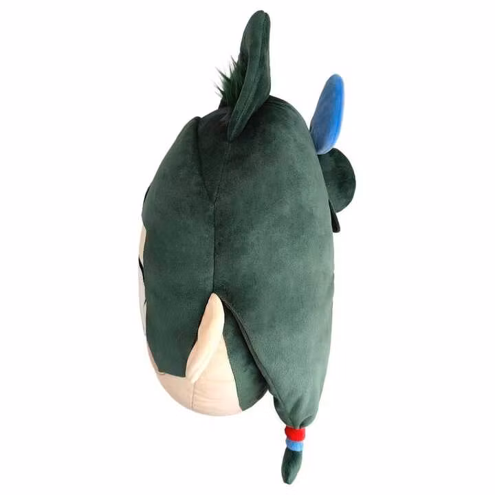 The Apothecary Diaries 3D Cushion Maomao