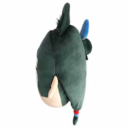 The Apothecary Diaries 3D Cushion Maomao