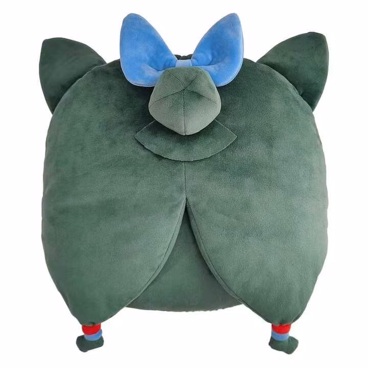 The Apothecary Diaries 3D Cushion Maomao