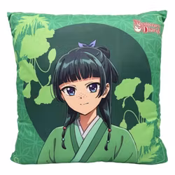 The Apothecary Diaries Cushion Maomao