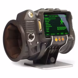 Fallout 3 / Fallout: New Vegas Replica Pip-Boy 3000
