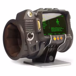 Fallout 3 / Fallout: New Vegas Replica Pip-Boy 3000