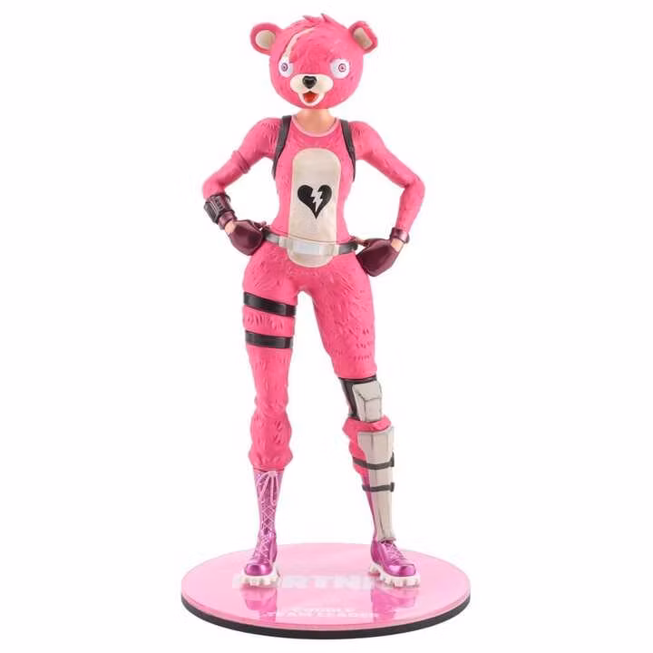 Fortnite Megami Style PVC Figure 1/9 Cuddle Team Leader