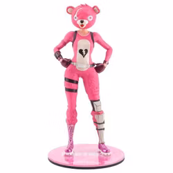 Fortnite Megami Style PVC Figure 1/9 Cuddle Team Leader
