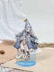 Witch Hat Atelier Acrylic Stand Richeh
