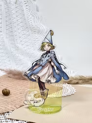 Witch Hat Atelier Acrylic Stand Coco