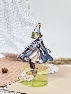 Witch Hat Atelier Acrylic Stand Coco