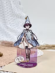 Witch Hat Atelier Acrylic Stand Agott