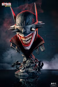 DC Comics The Batman Who Laughs 1/1 Scale Limited Edition Art Mask