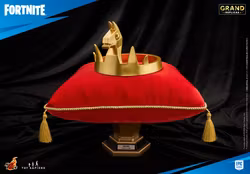 Fortnite Grand Replicas Victory Crown 1:1 Scale Replica