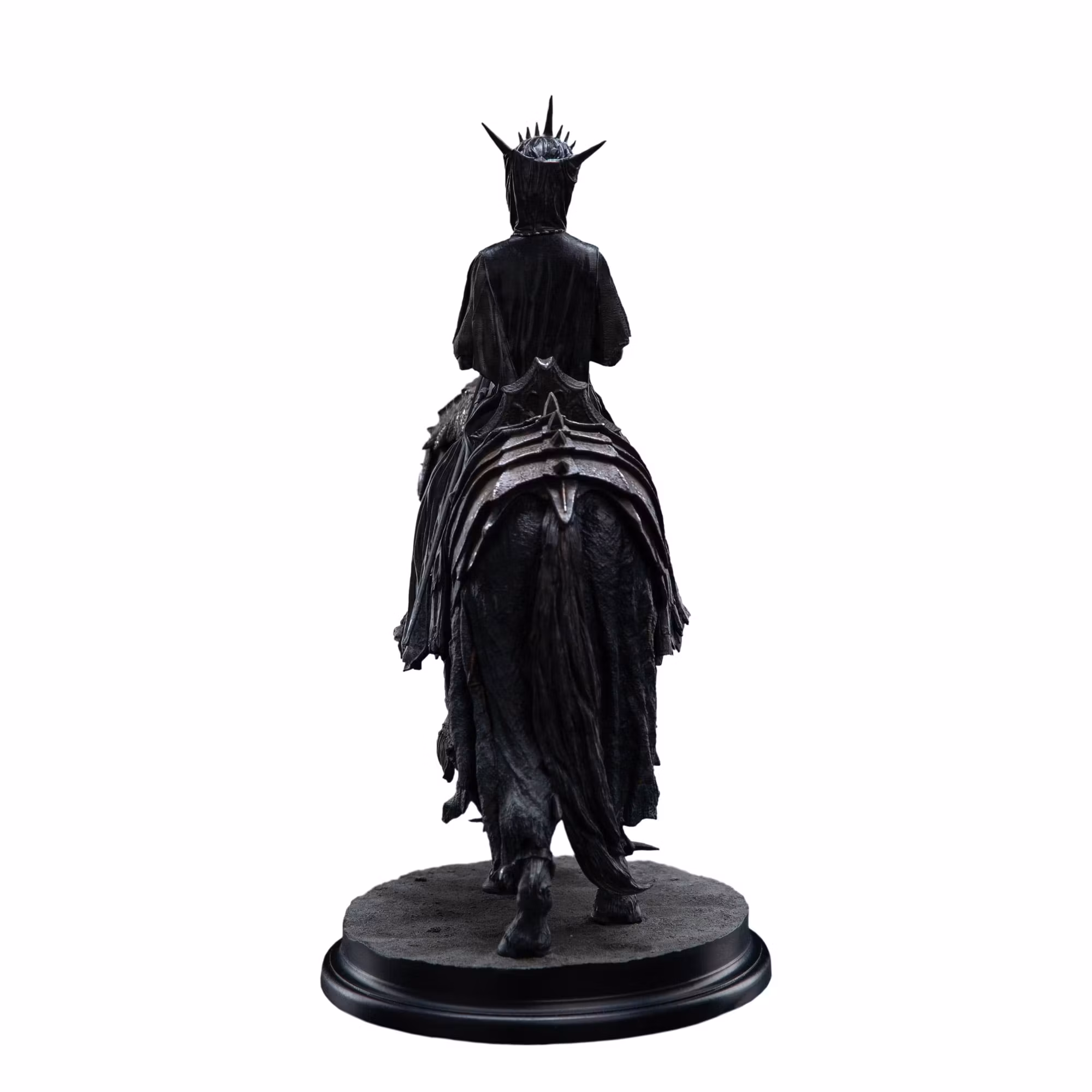 The Lord of the Rings Mouth of Sauron Miniature Statue