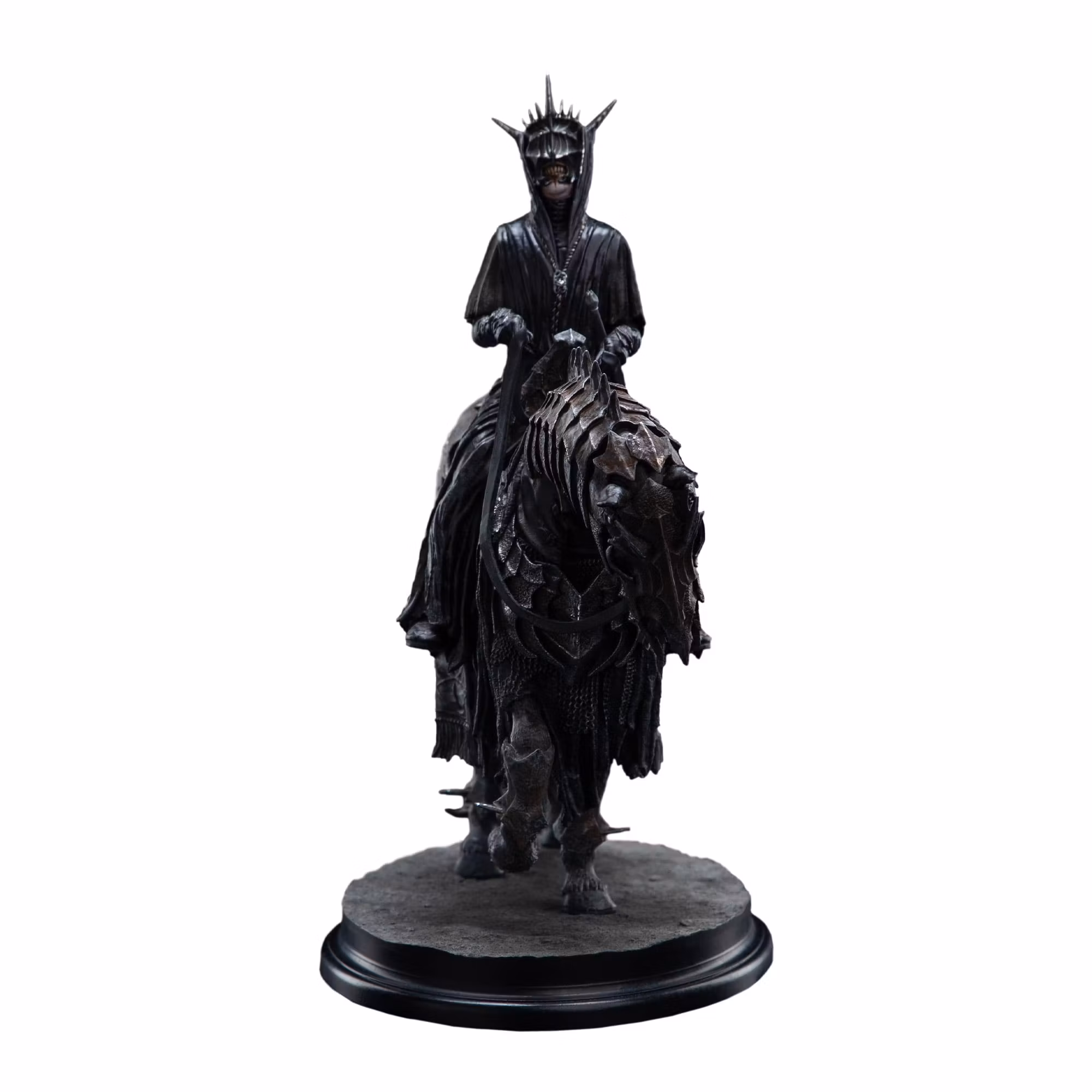 The Lord of the Rings Mouth of Sauron Miniature Statue