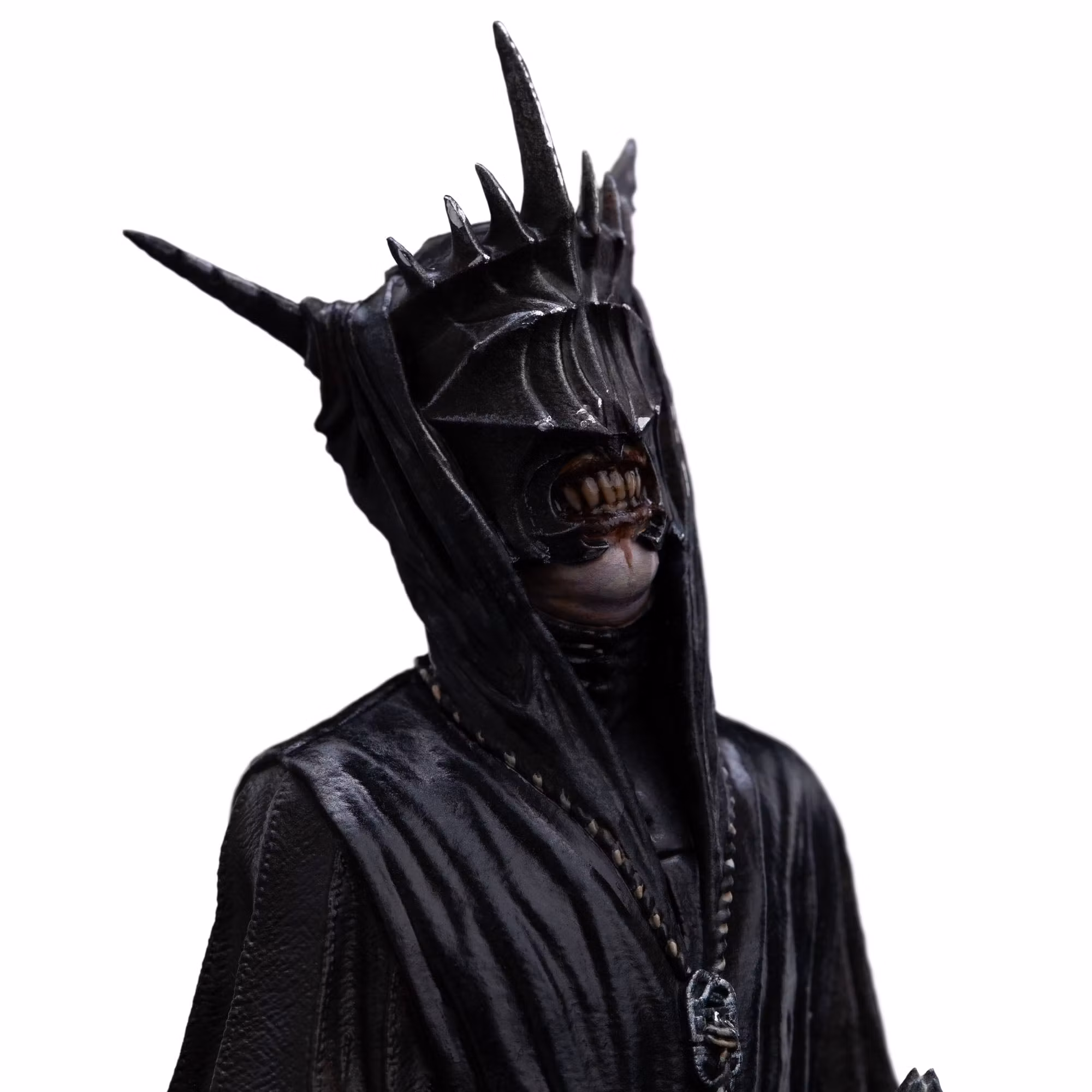 The Lord of the Rings Mouth of Sauron Miniature Statue