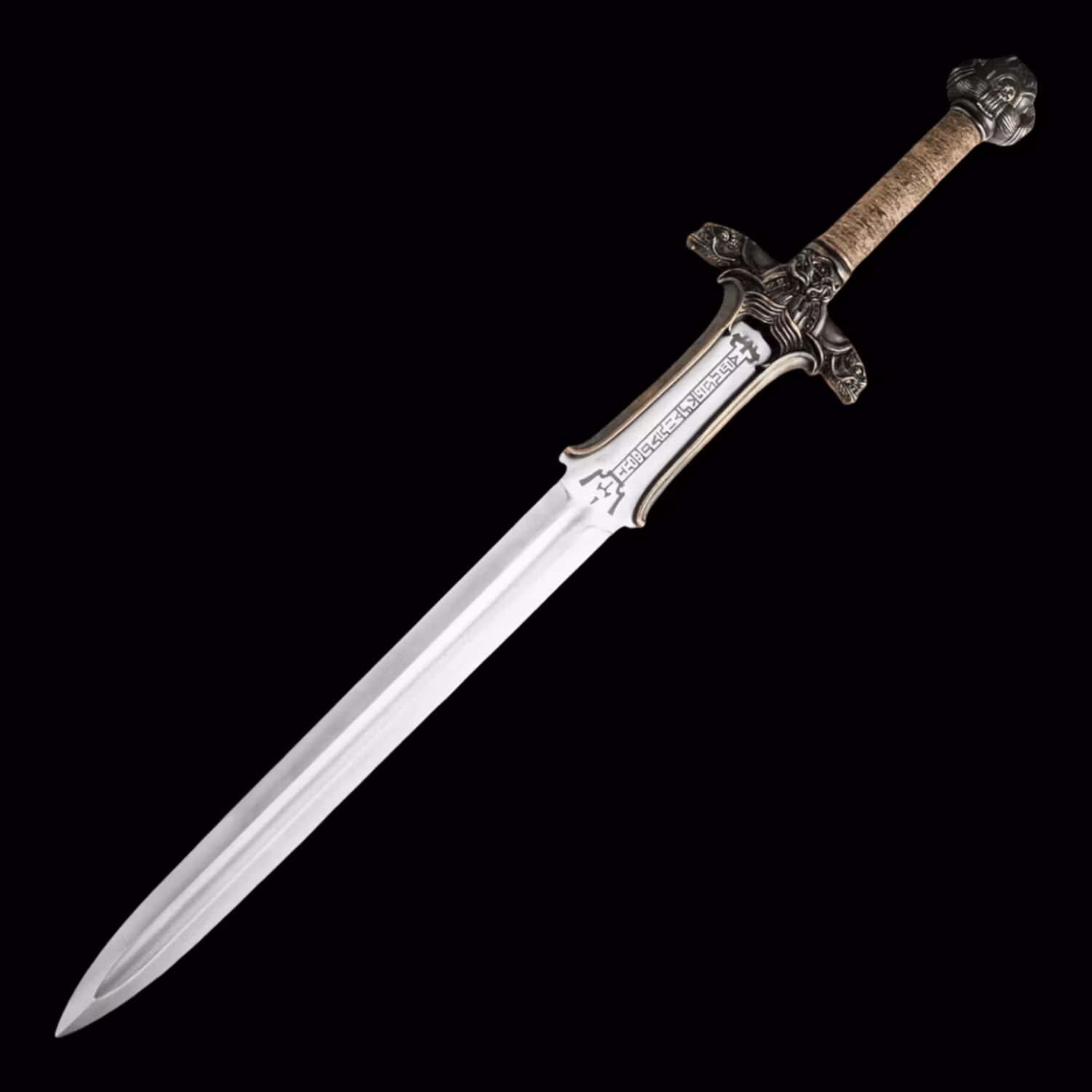 Conan the Barbarian Replica 1/1 Sword Atlantean