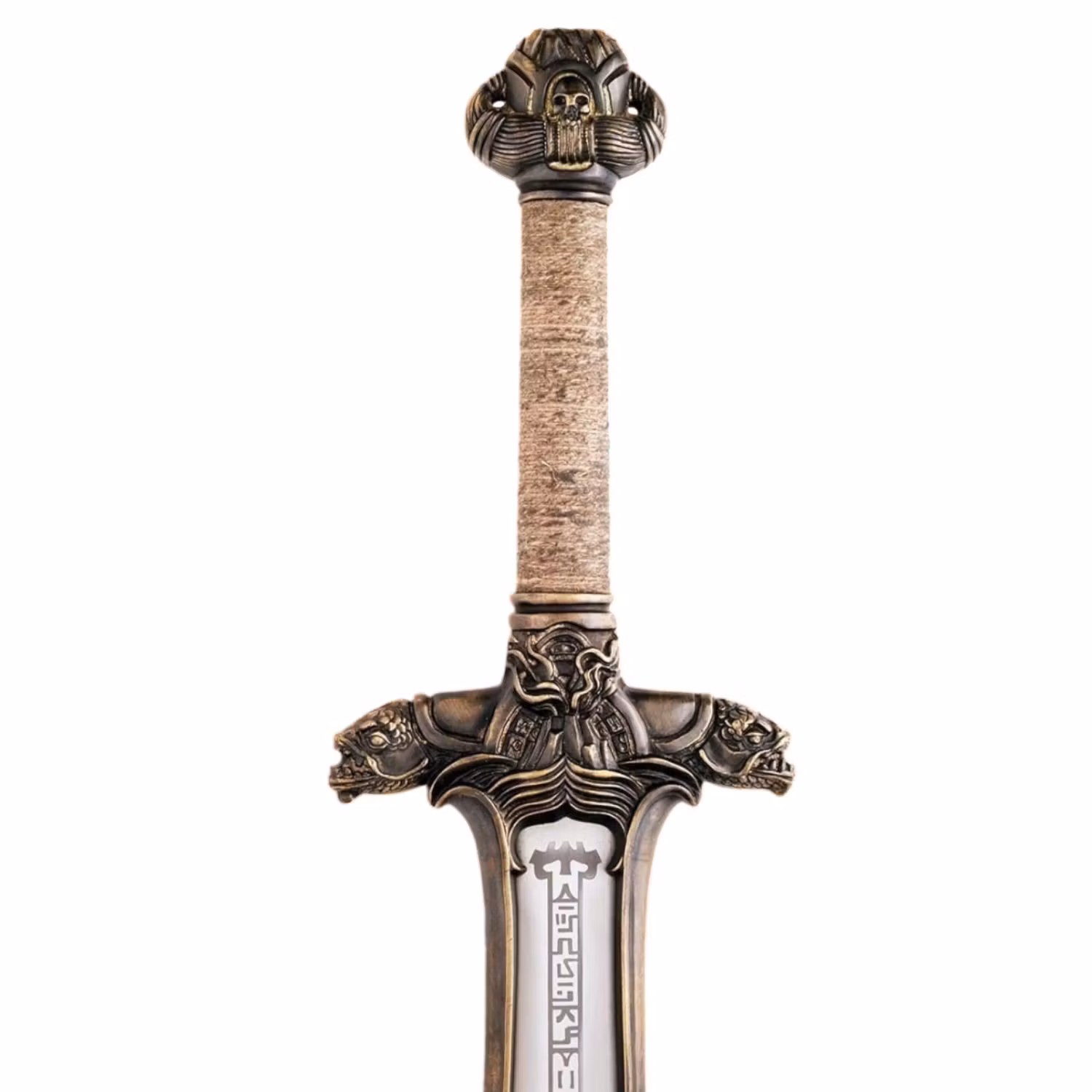 Conan the Barbarian Replica 1/1 Sword Atlantean