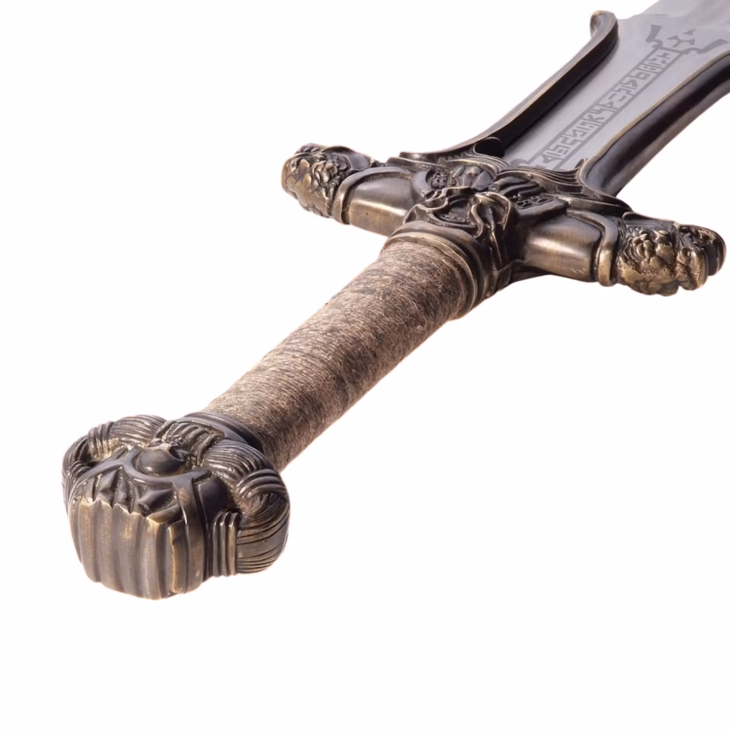 Conan the Barbarian Replica 1/1 Sword Atlantean