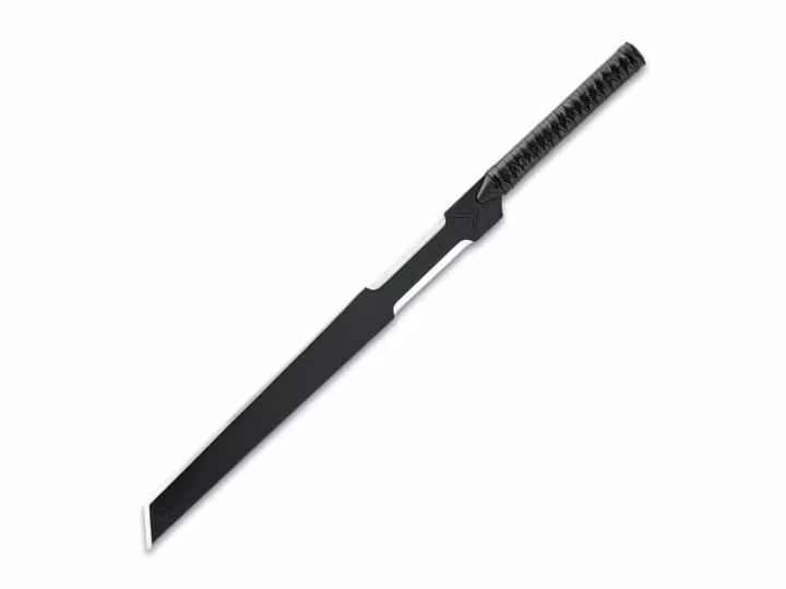 Dune Replica 1/1 Long Blade Of Duncan Idaho