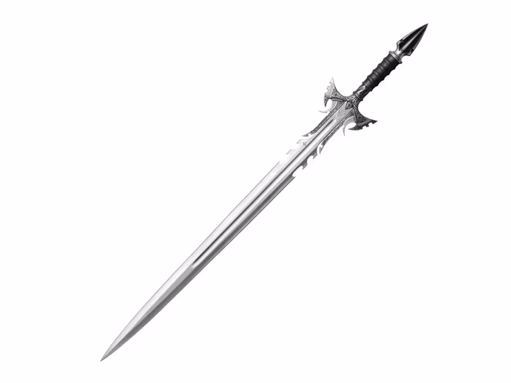 Kit Rae Replica 1/1 Sedethul Sword