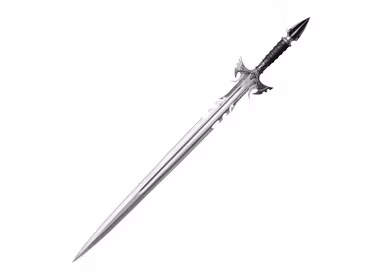 Kit Rae Replica 1/1 Sedethul Sword