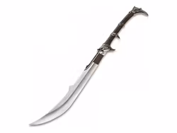 Kit Rae Swords of the Ancients Replica Savathos-Mithrodin War Sword