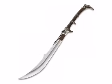 Kit Rae Swords of the Ancients Replica Savathos-Mithrodin War Sword