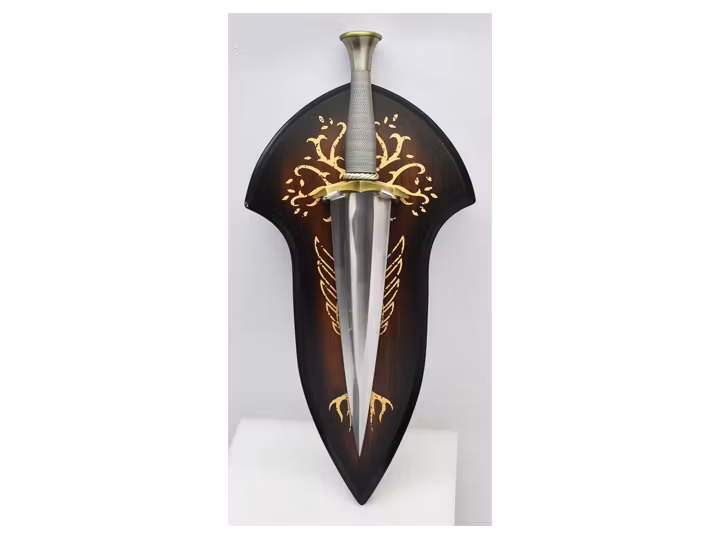 Lord of the Rings Replica 1/1 Boromir's Dagger