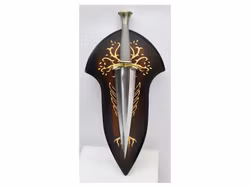 Lord of the Rings Replica 1/1 Boromir's Dagger
