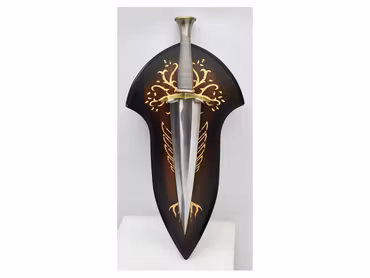 Lord of the Rings Replica 1/1 Boromir's Dagger