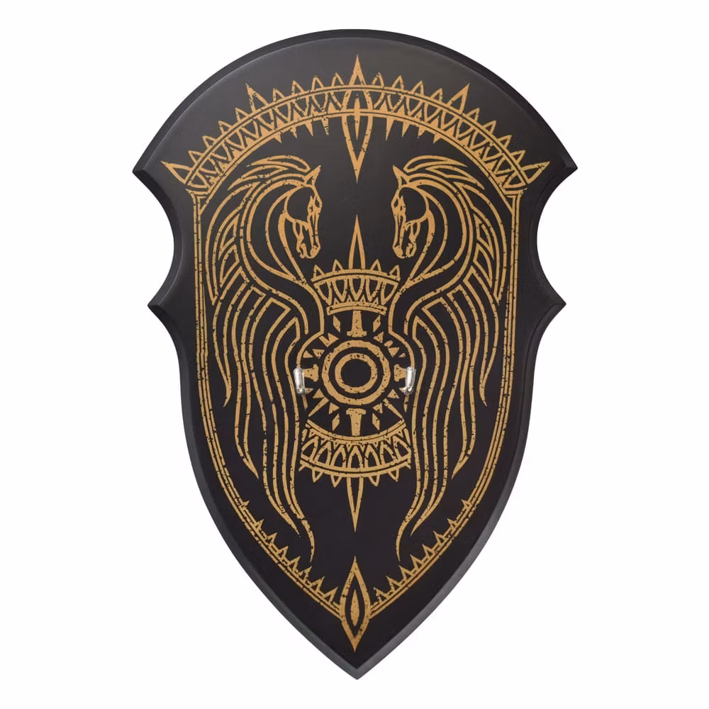 Lord of the Rings Replica 1/1 Herugrim Sword (Battle Forged Edition)