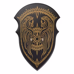Lord of the Rings Replica 1/1 Herugrim Sword (Battle Forged Edition)