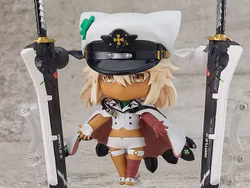 Guilty Gear -Strive- Nendoroid Ramlethal Valentine (Rerelease)