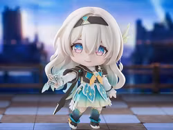 Honkai: Star Rail Nendoroid Firefly