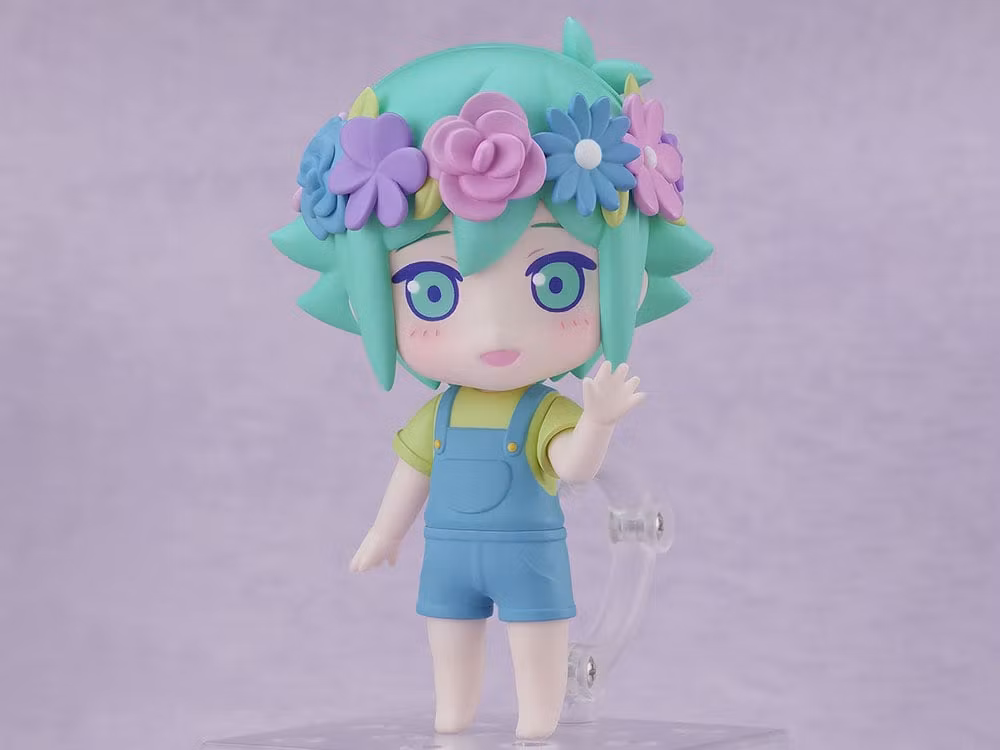 Omori Nendoroid Basil (Rerelease)
