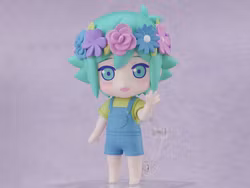 Omori Nendoroid Basil (Rerelease)