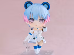 BanG Dream! Nendoroid Ritsu Minetsuki