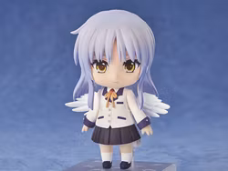Angel Beats! Nendoroid Kanade Tachibana (Rerelease)