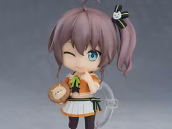Hololive Production Nendoroid Natsuiro Matsuri (Rerelease)