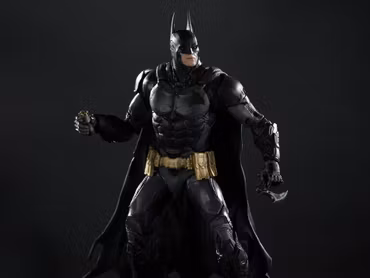 Batman: Arkham Knight DC Multiverse Batman Action Figure