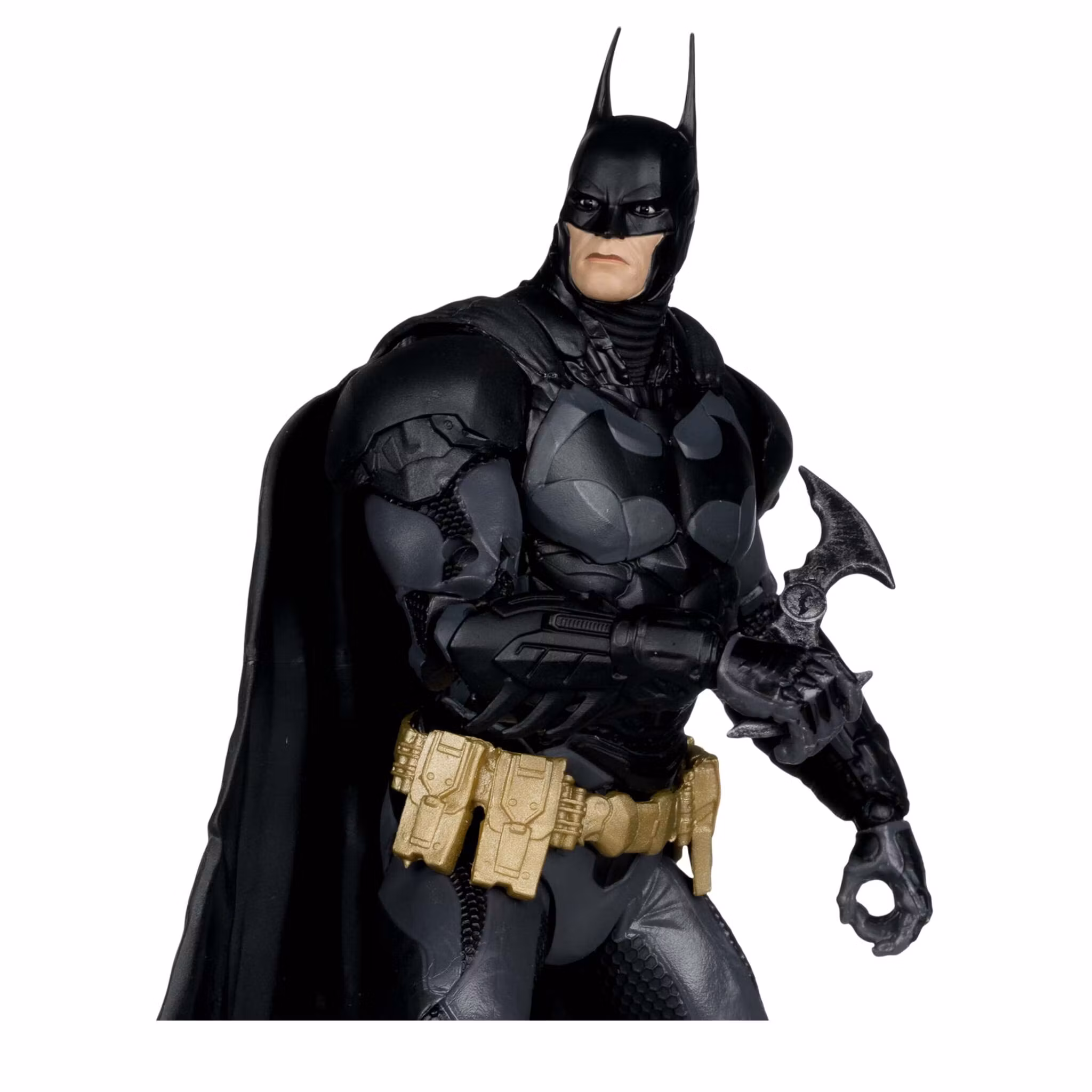 Batman: Arkham Knight DC Multiverse Batman Action Figure