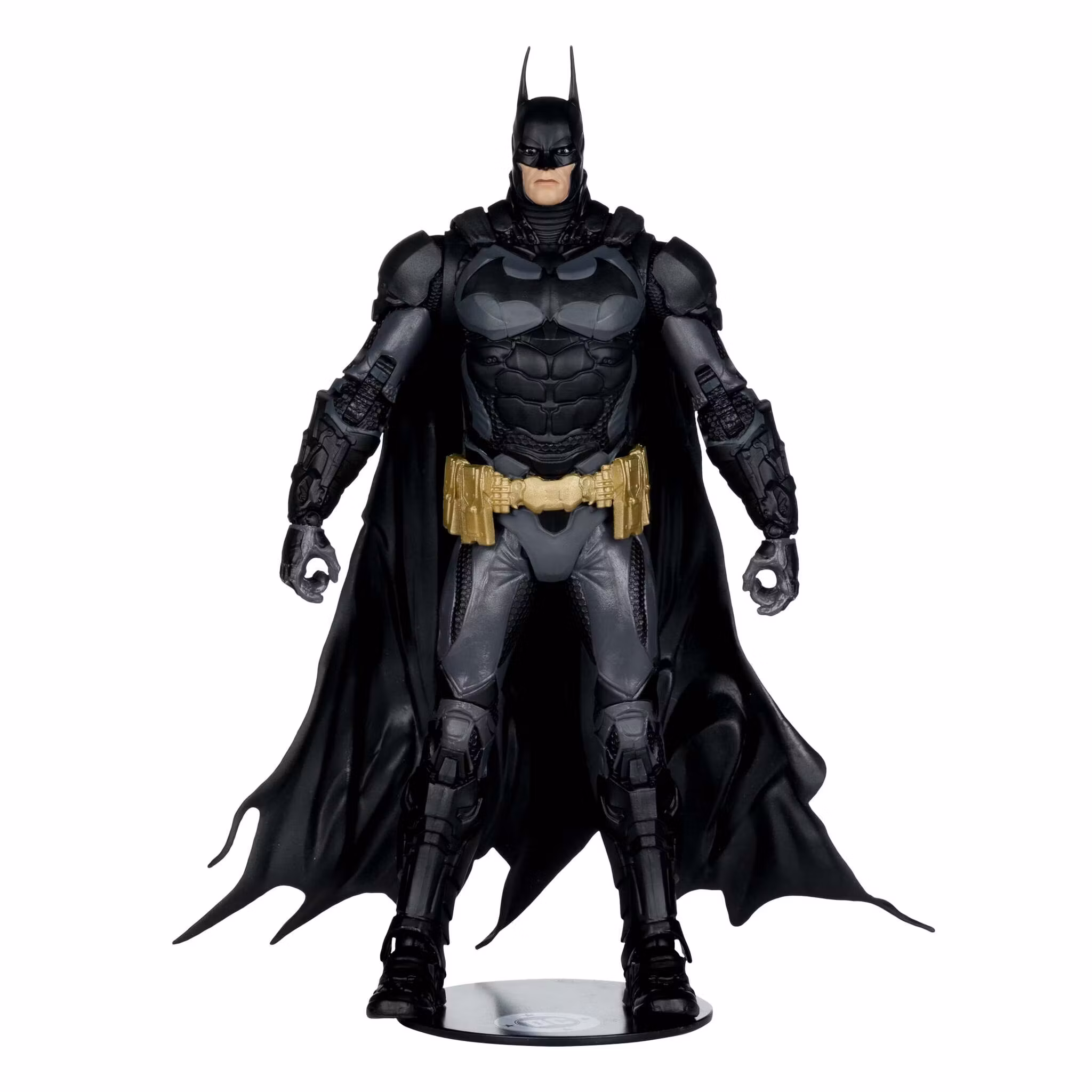 Batman: Arkham Knight DC Multiverse Batman Action Figure