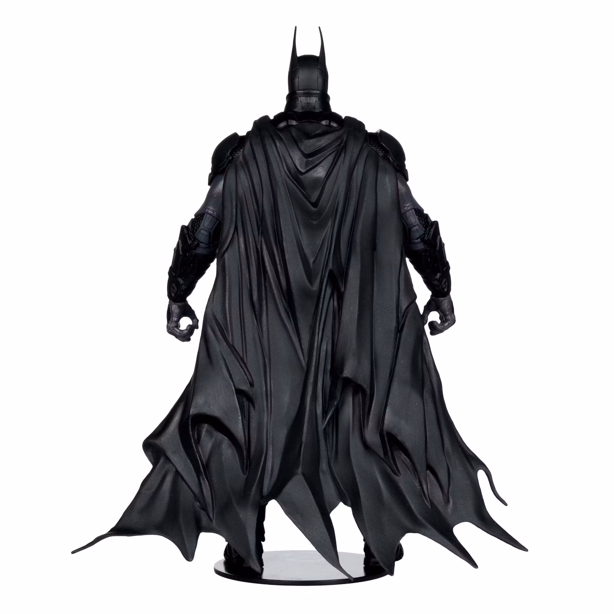 Batman: Arkham Knight DC Multiverse Batman Action Figure