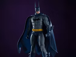 Batman: Haunted Gotham DC Multiverse Batman Action Figure