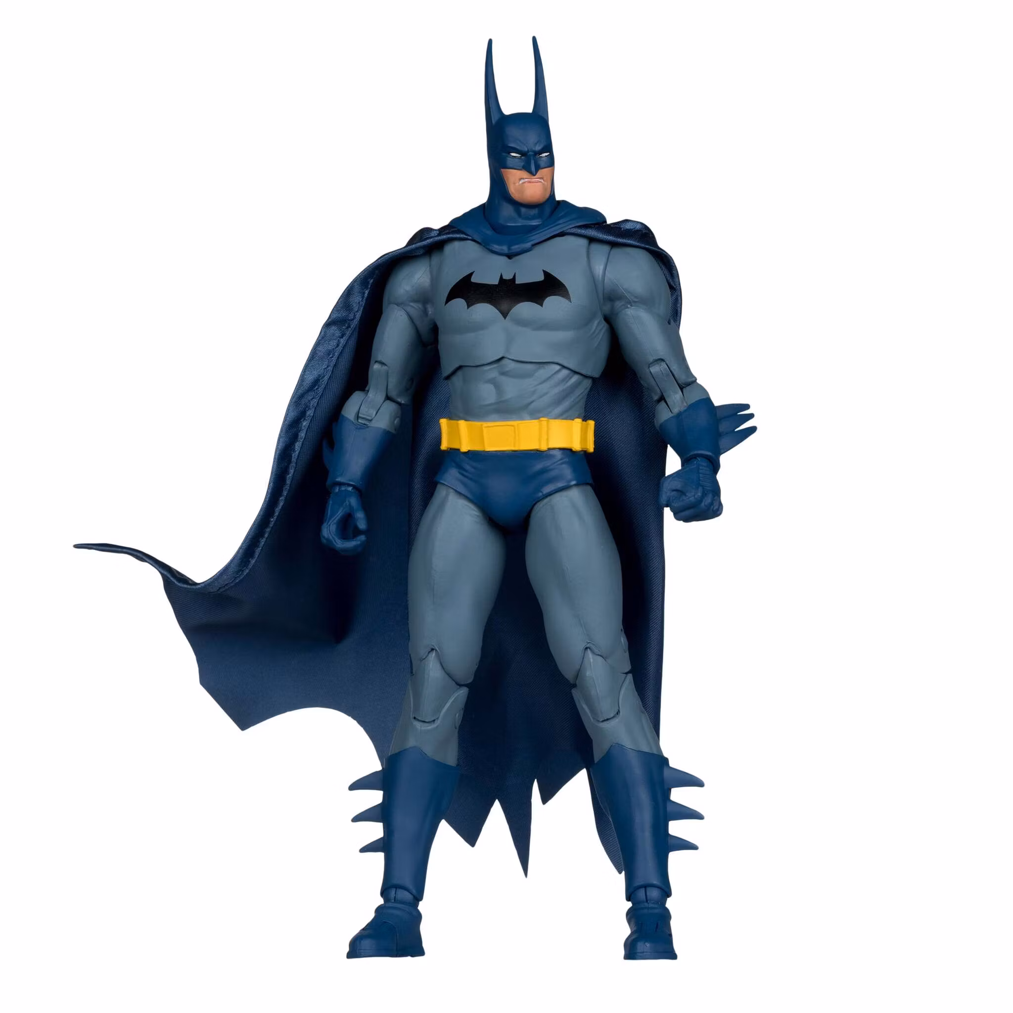 Batman: Haunted Gotham DC Multiverse Batman Action Figure