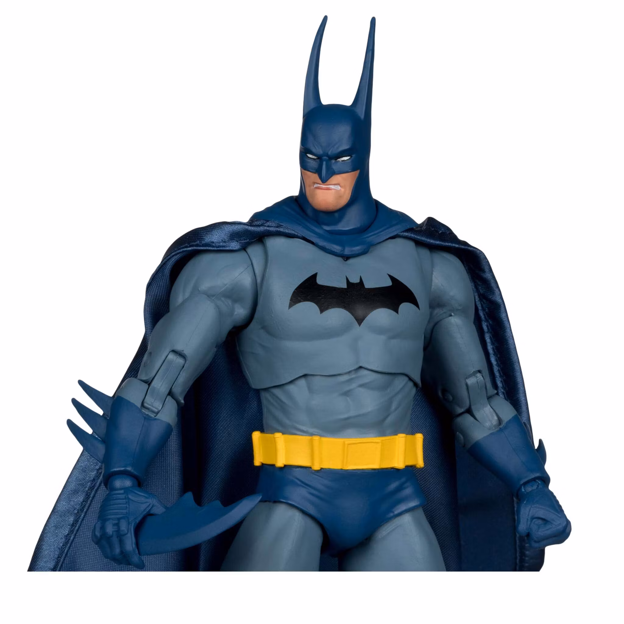 Batman: Haunted Gotham DC Multiverse Batman Action Figure